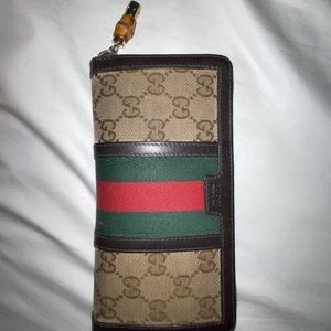 Gucci Wallet
